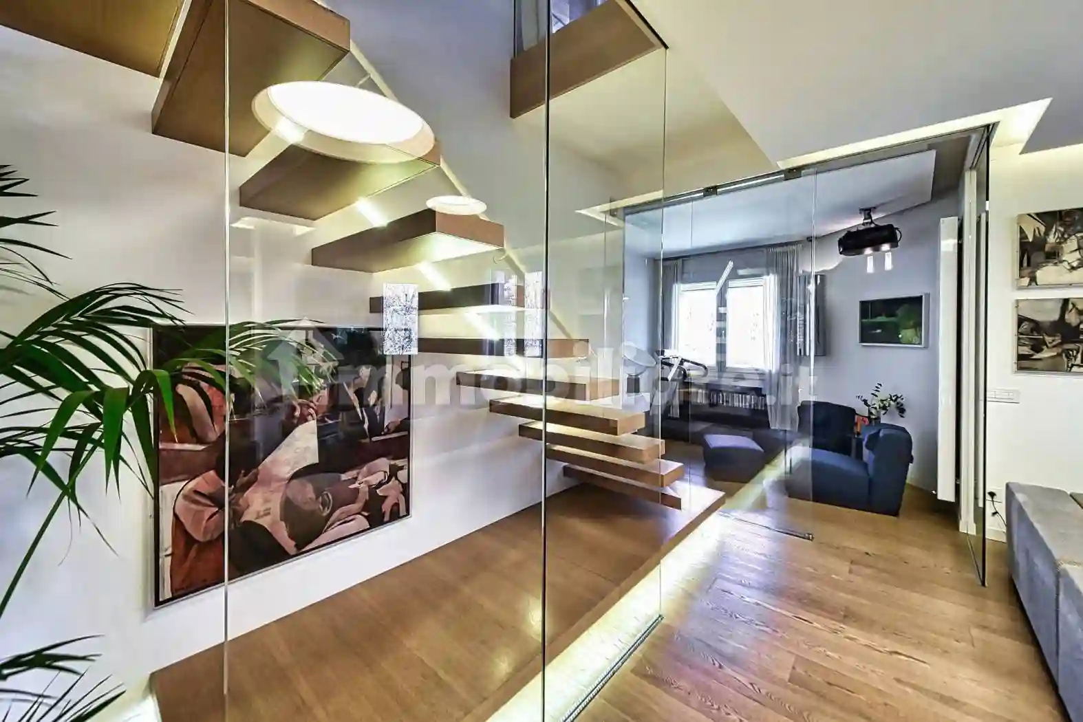 Attico - Mansarda - foto 3