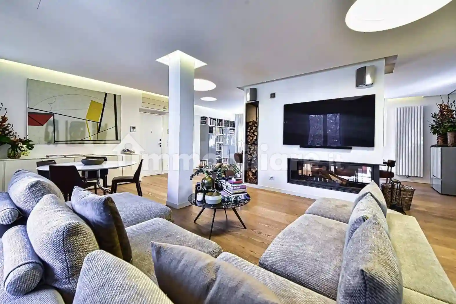 Attico - Mansarda - foto 4