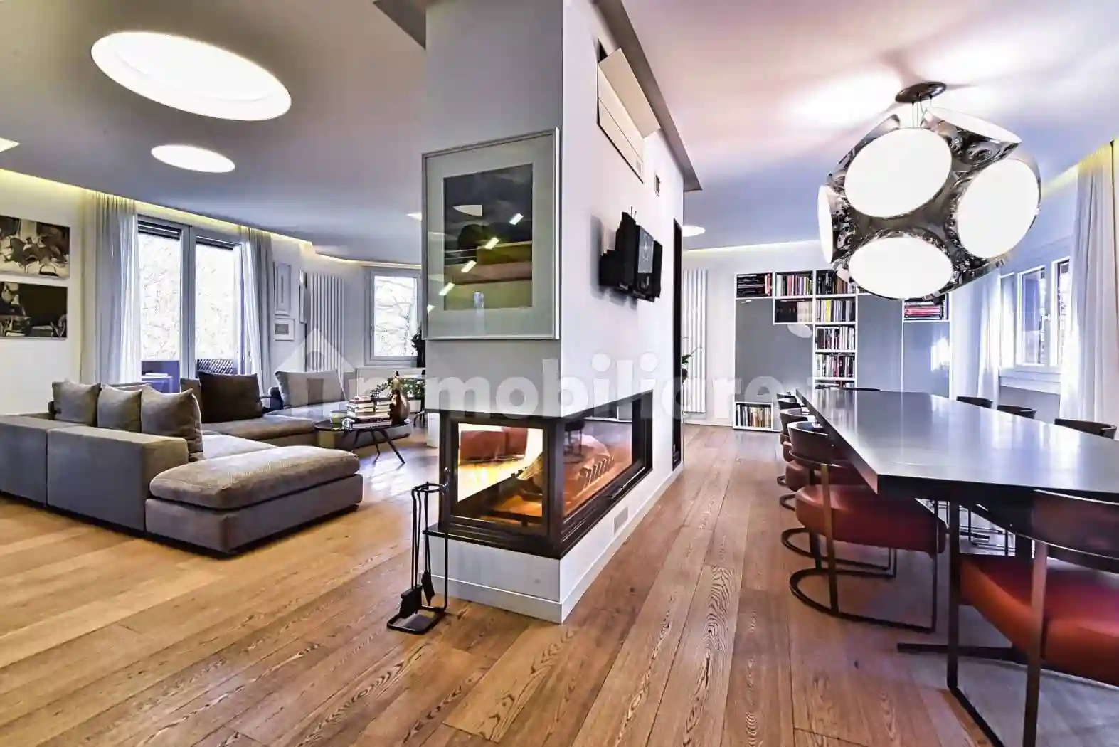 Attico - Mansarda - foto 5