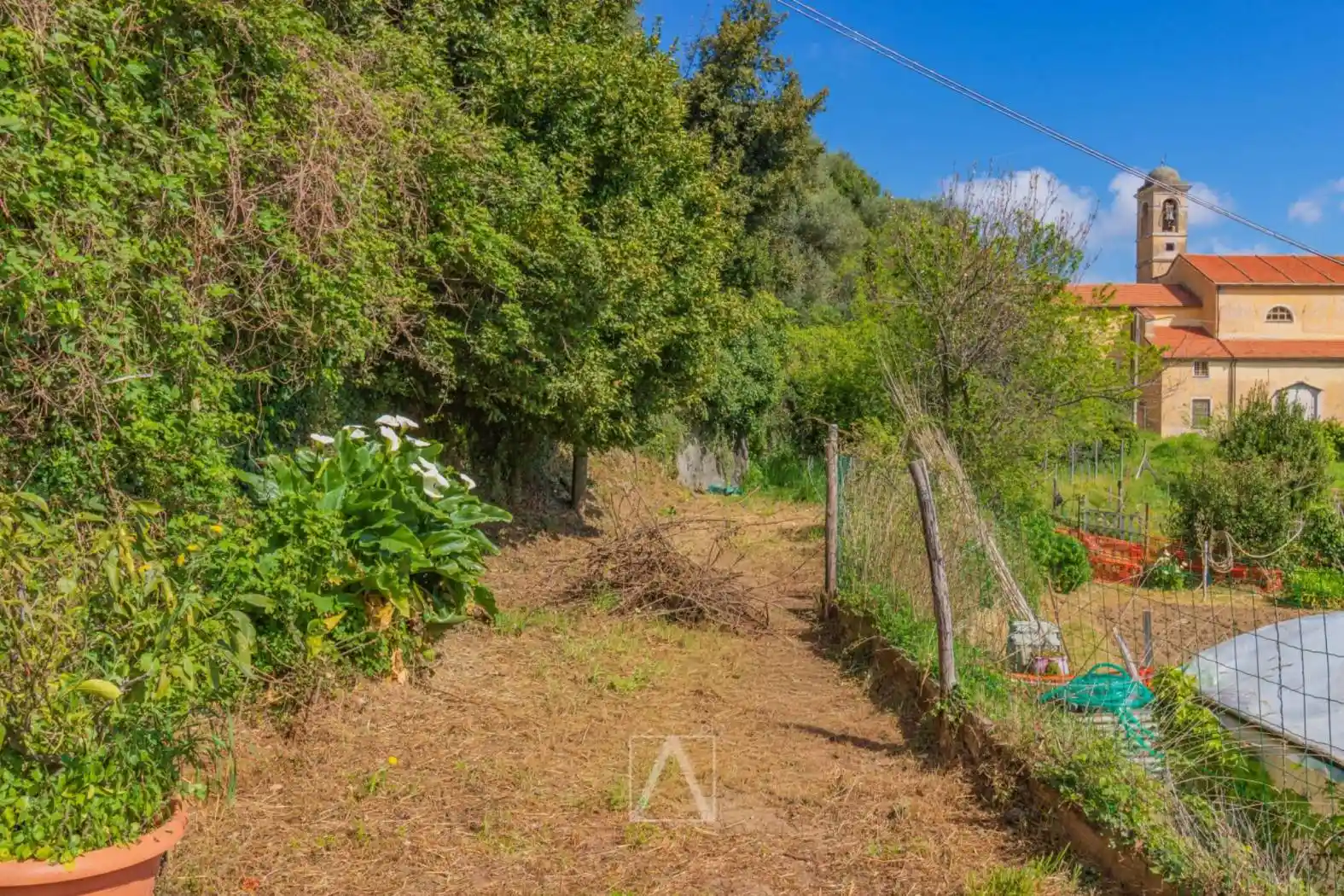 Villa in vendita a Quiliano