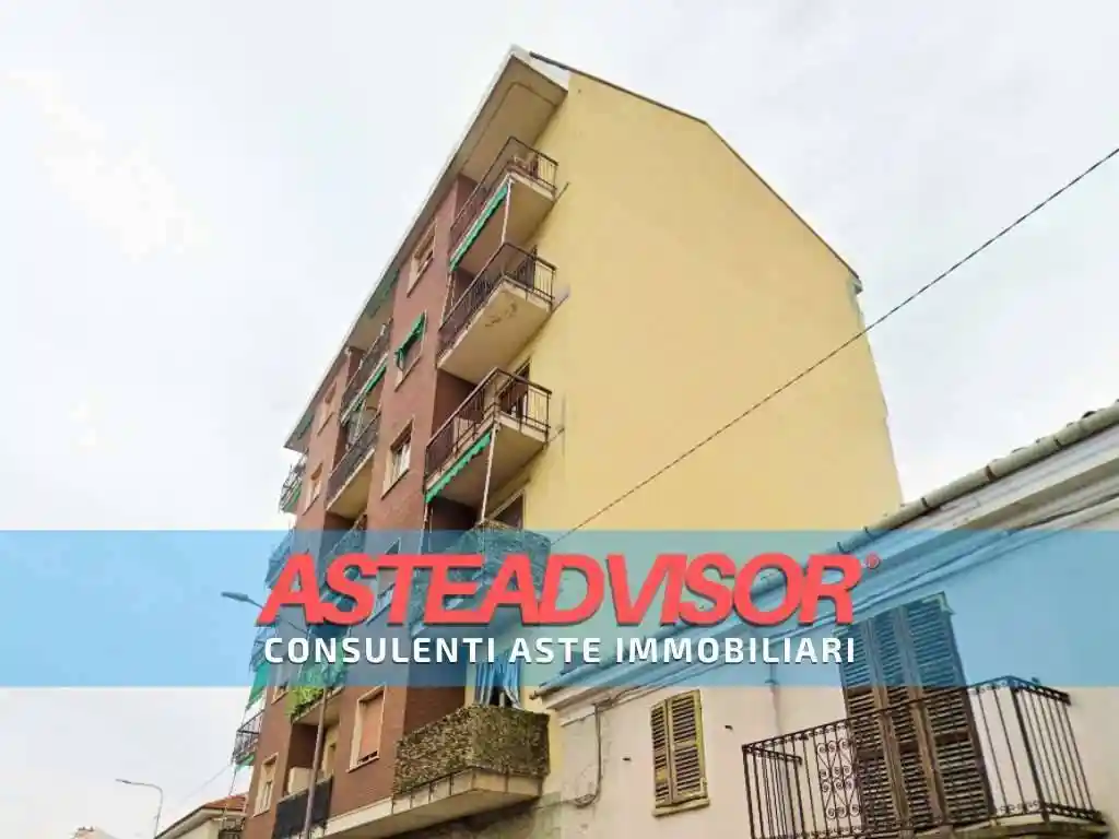 Appartamento in vendita a Asti