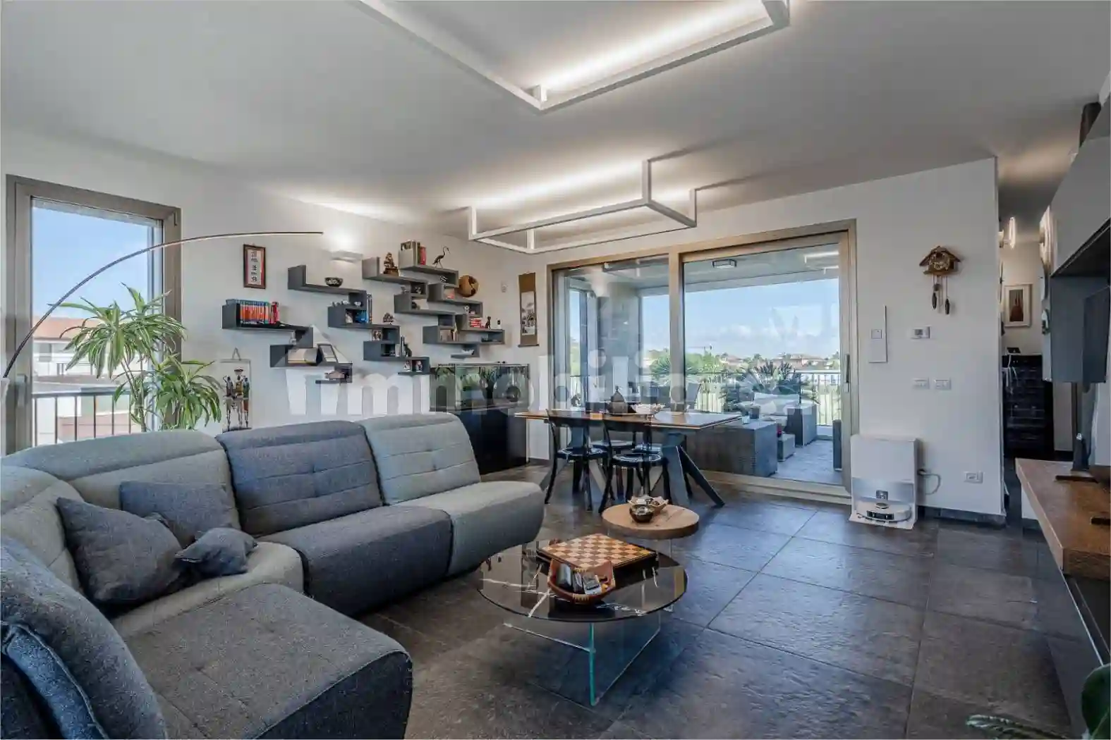 Attico - Mansarda - foto 2