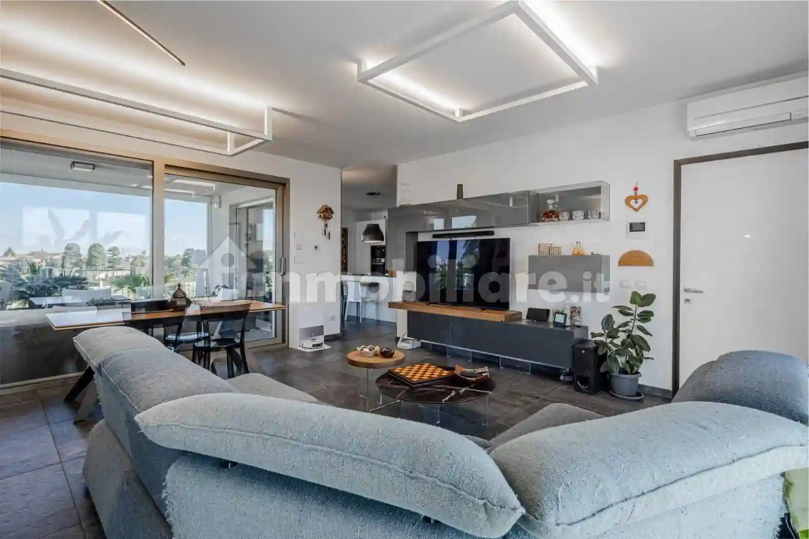 Attico - Mansarda - foto 3