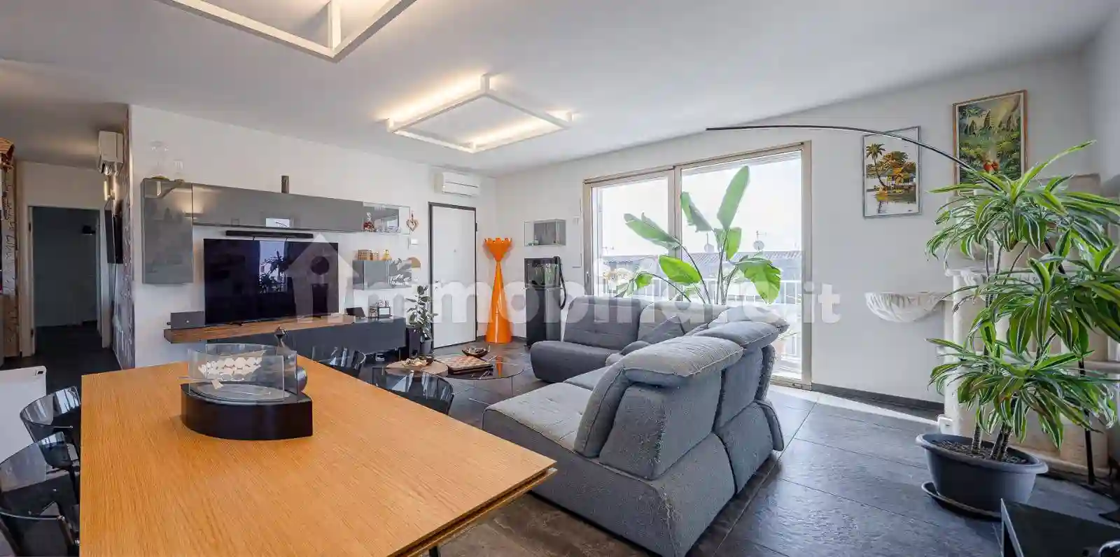 Attico - Mansarda - foto 4