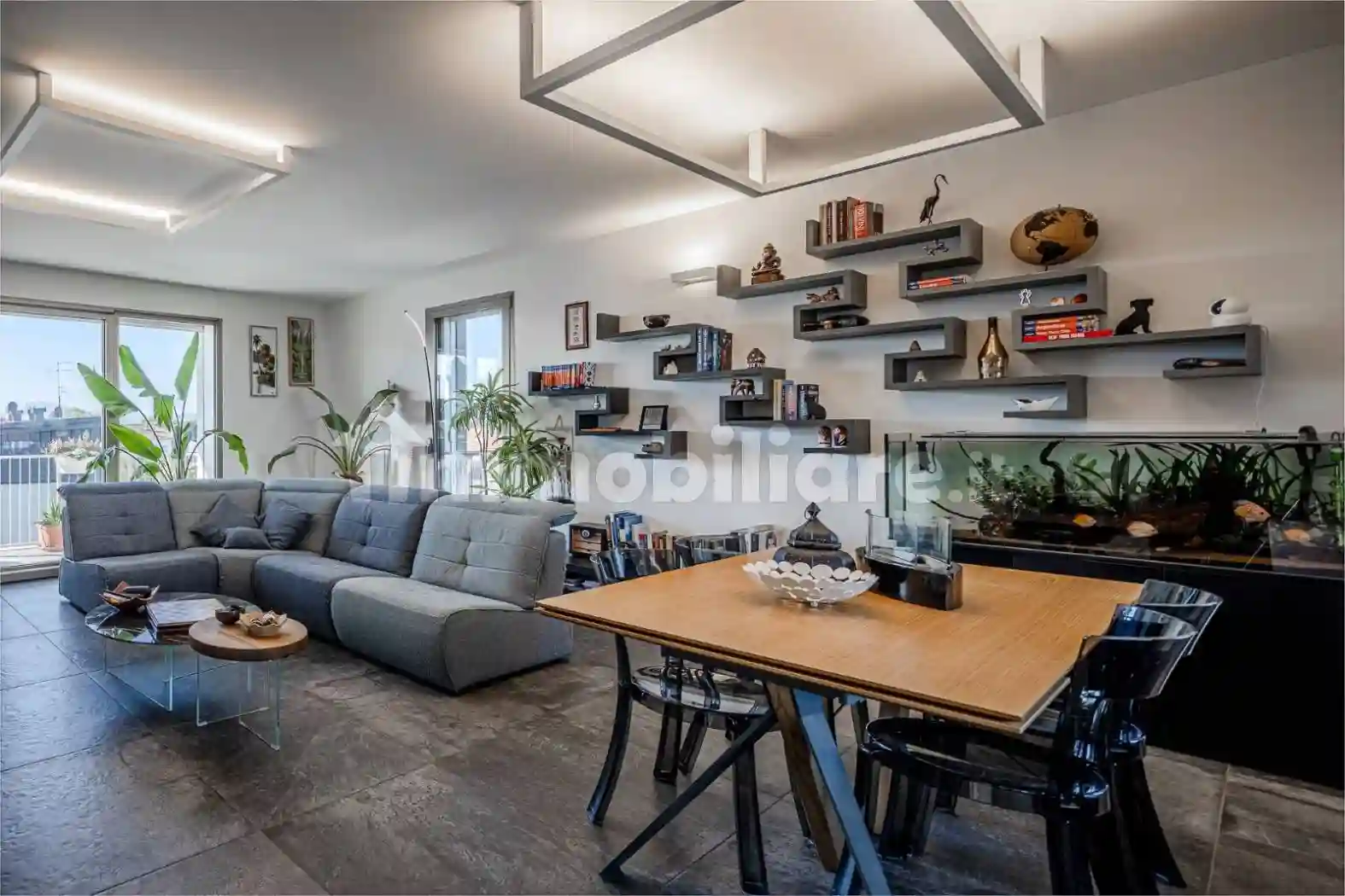 Attico - Mansarda - foto 5