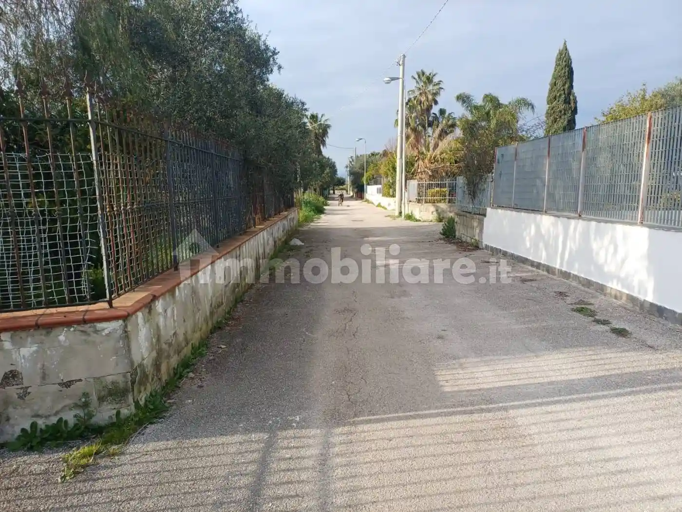 Appartamento in vendita a Eboli