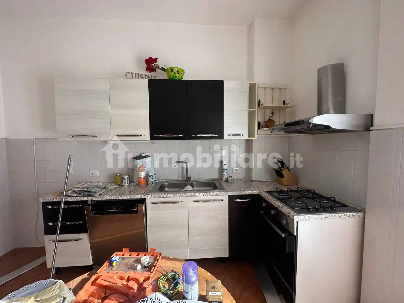 Appartamento in affitto a Firenze