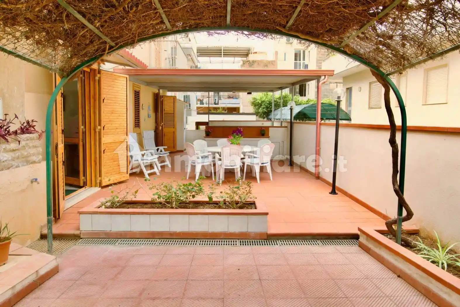 Appartamento in vendita a Ragusa