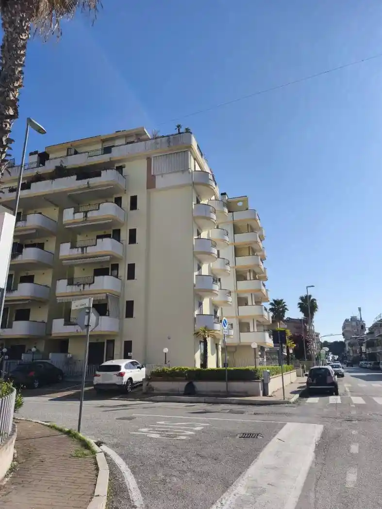 Appartamento in vendita a Alba Adriatica