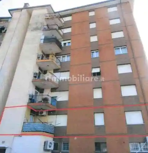 Appartamento in vendita a Porcia