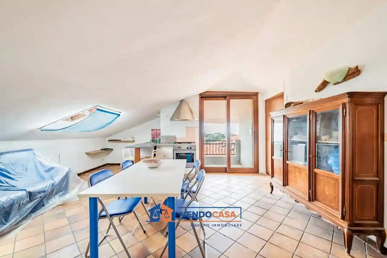 Attico - Mansarda - foto 3