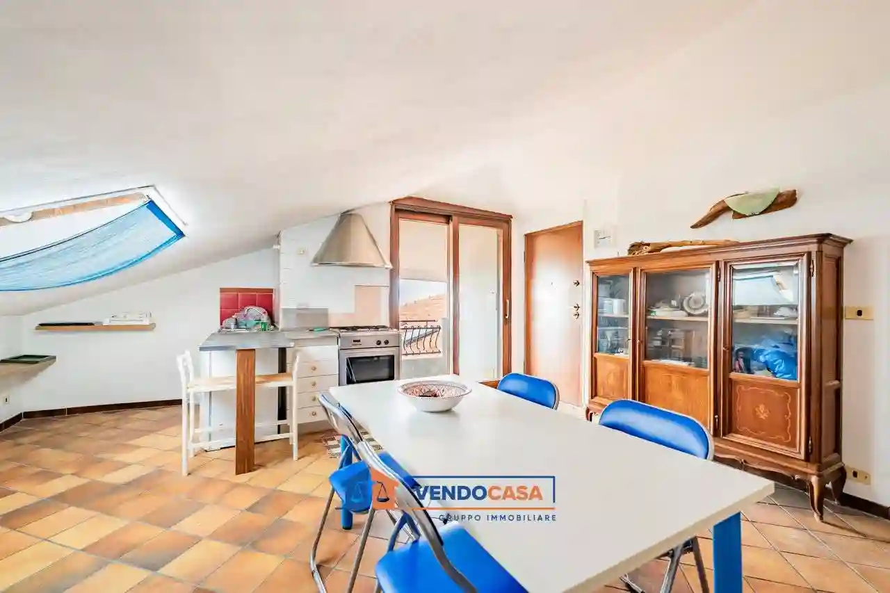 Attico - Mansarda - foto 5