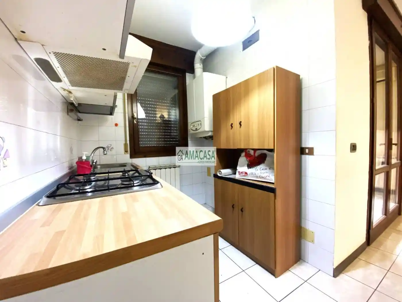 Appartamento in vendita a Formigine