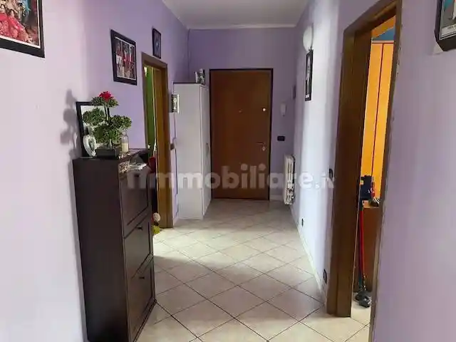 Appartamento in vendita a Correggio