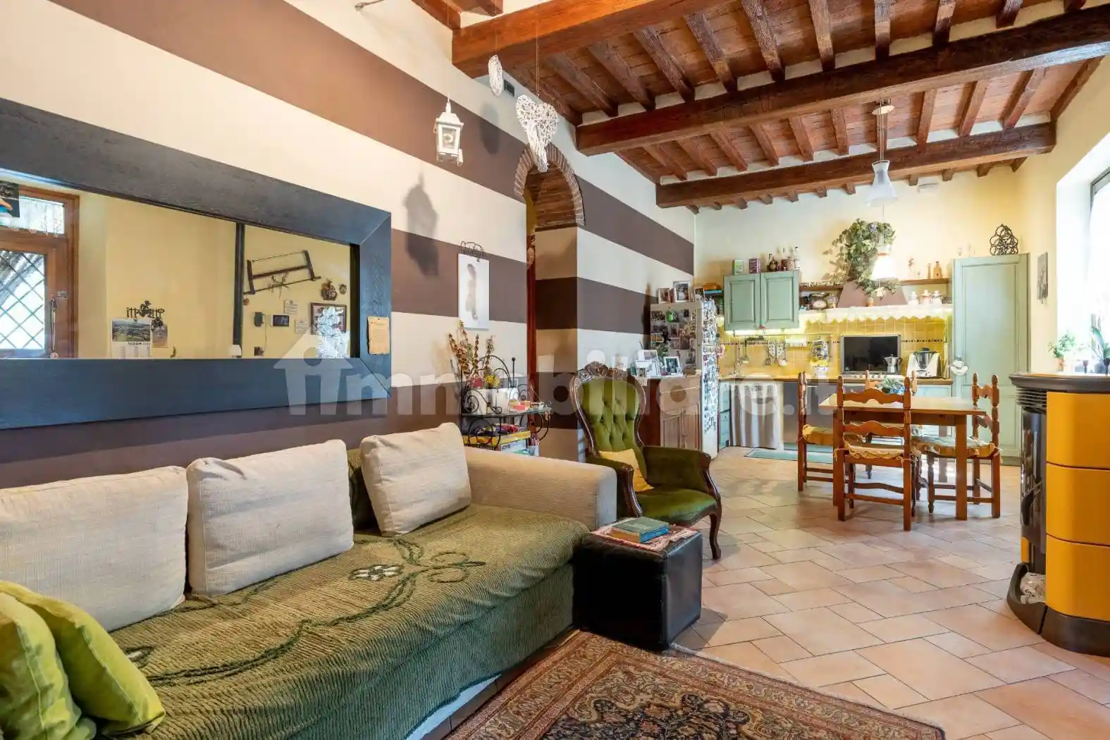 Appartamento in vendita a Capannori