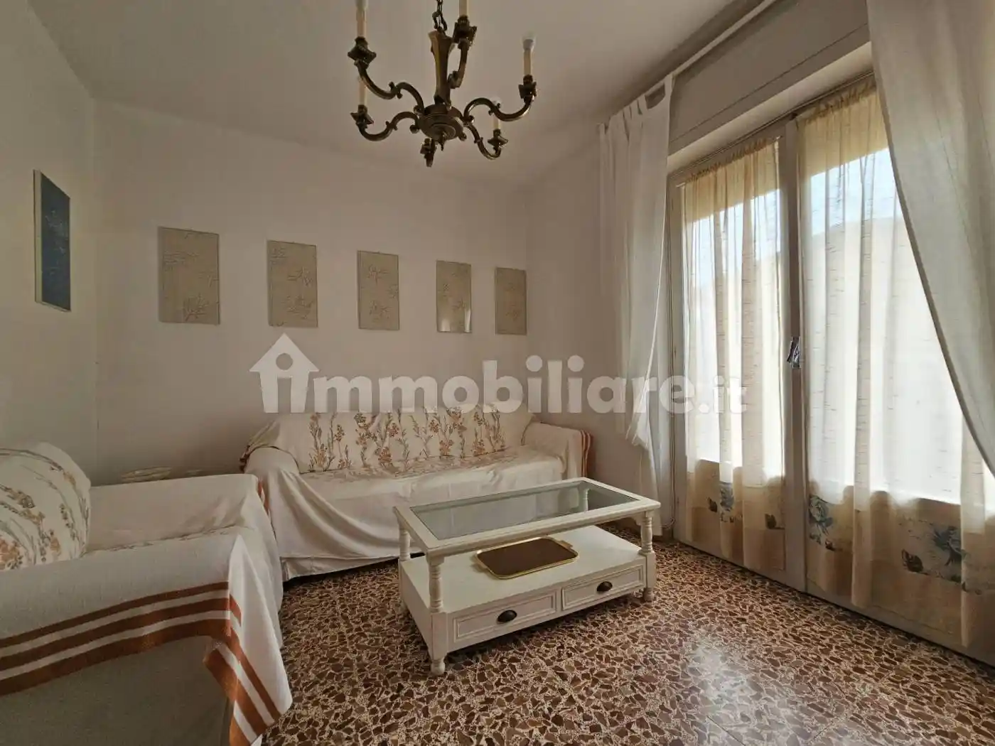 Appartamento in vendita a Follonica
