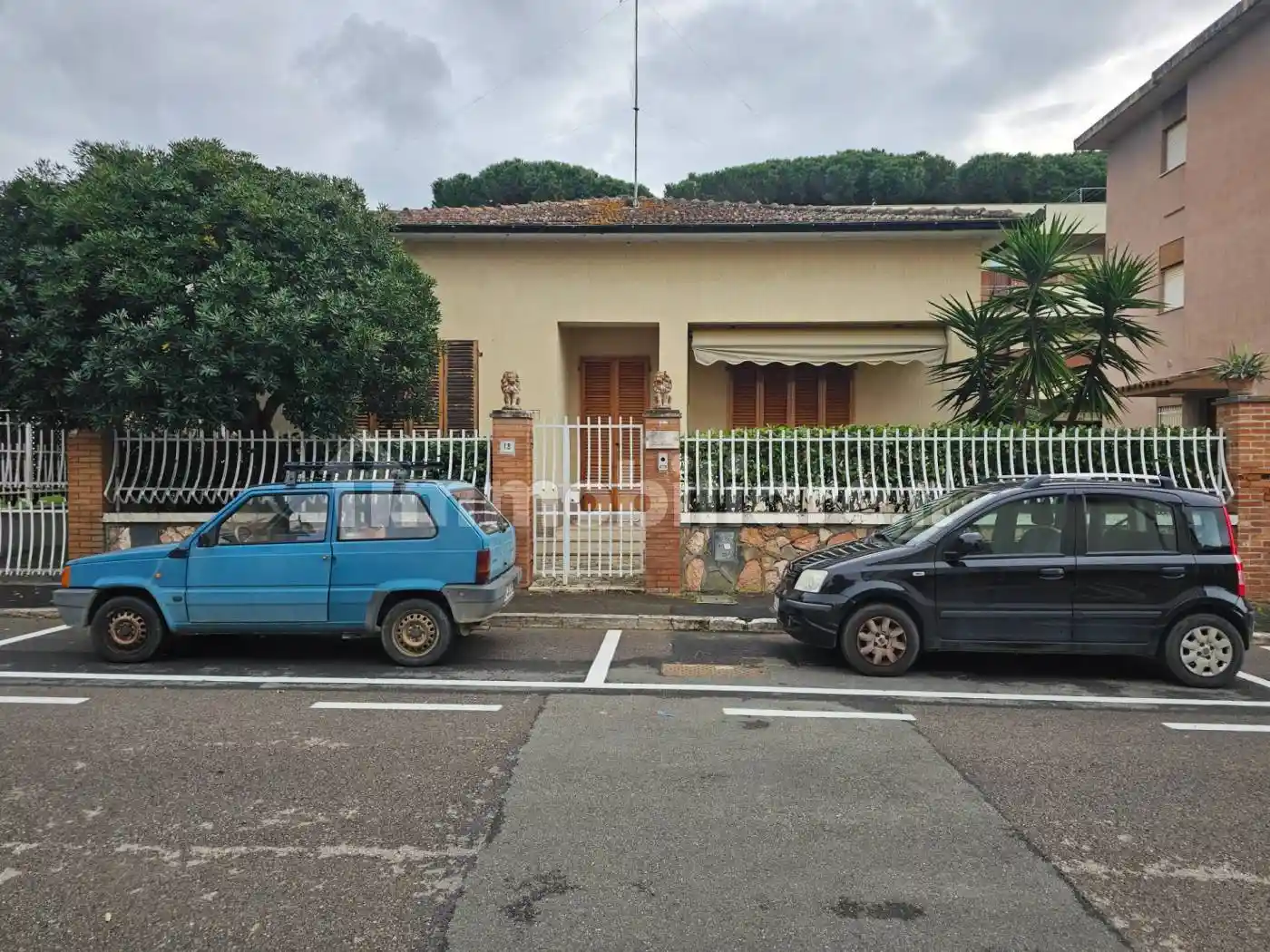 Villa in vendita a Follonica