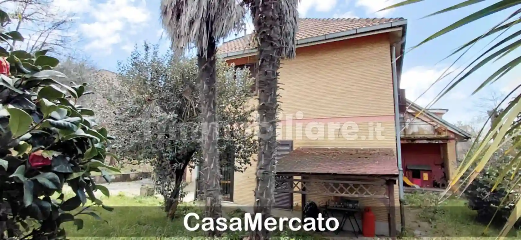 Villa - foto 2