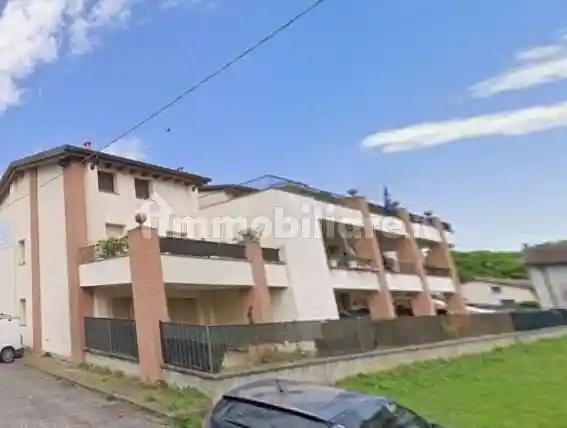 Appartamento in vendita a Pizzale