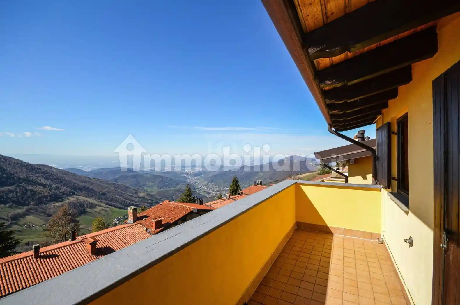 Appartamento in vendita a Grone