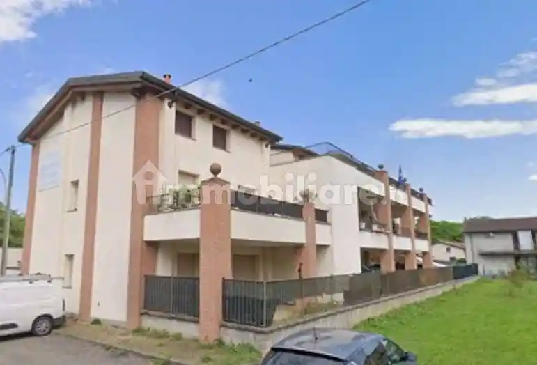 Appartamento in vendita a Pizzale