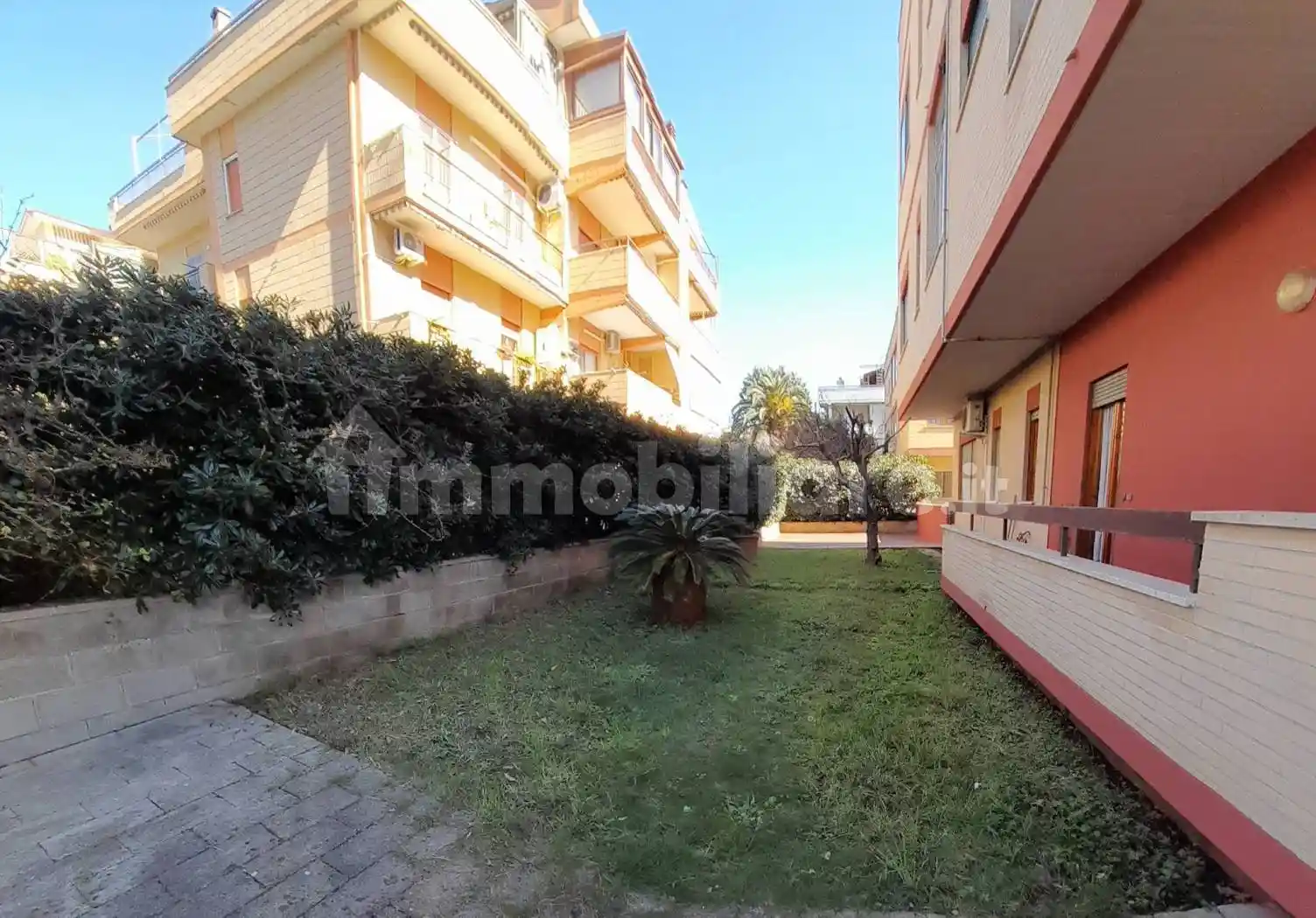 Appartamento in vendita a Santa Marinella