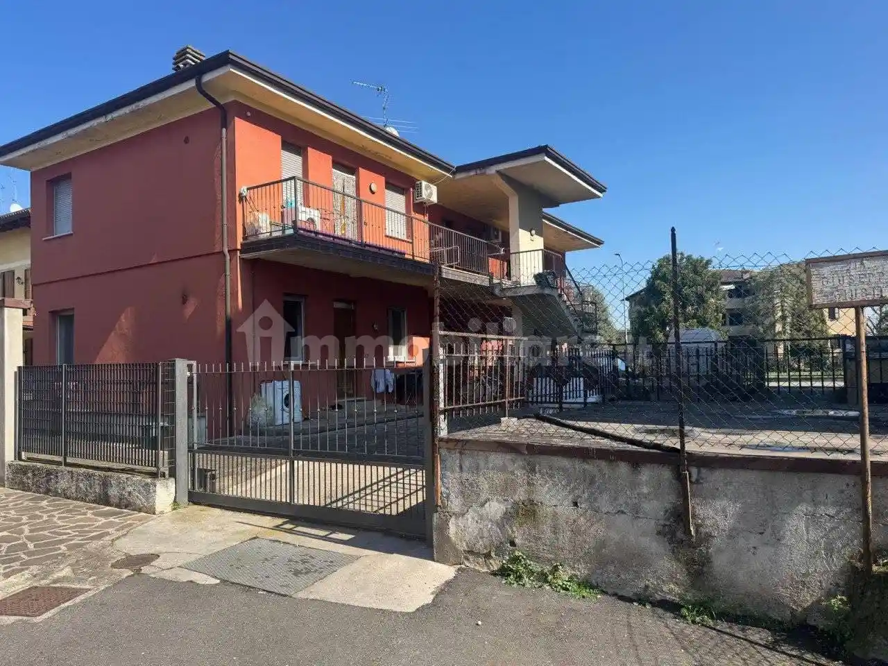 Appartamento in vendita a Ghedi