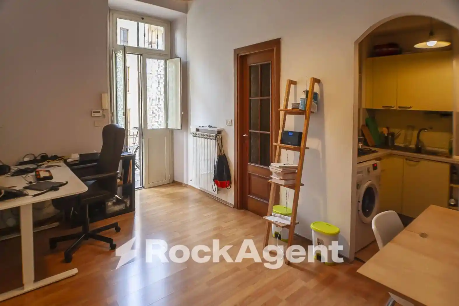 Appartamento in affitto a Torino