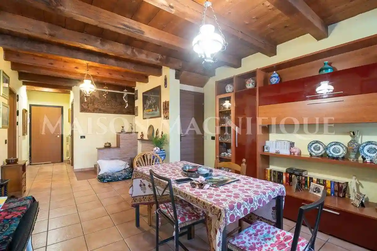 Villetta a schiera - foto 4