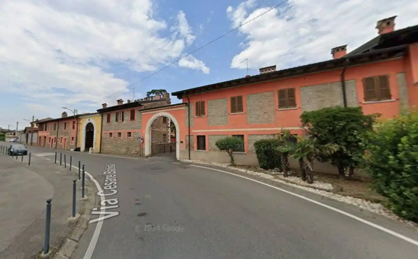 Appartamento in vendita a Torbole Casaglia