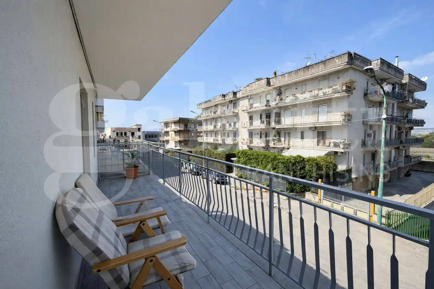 Appartamento in vendita a Scafati