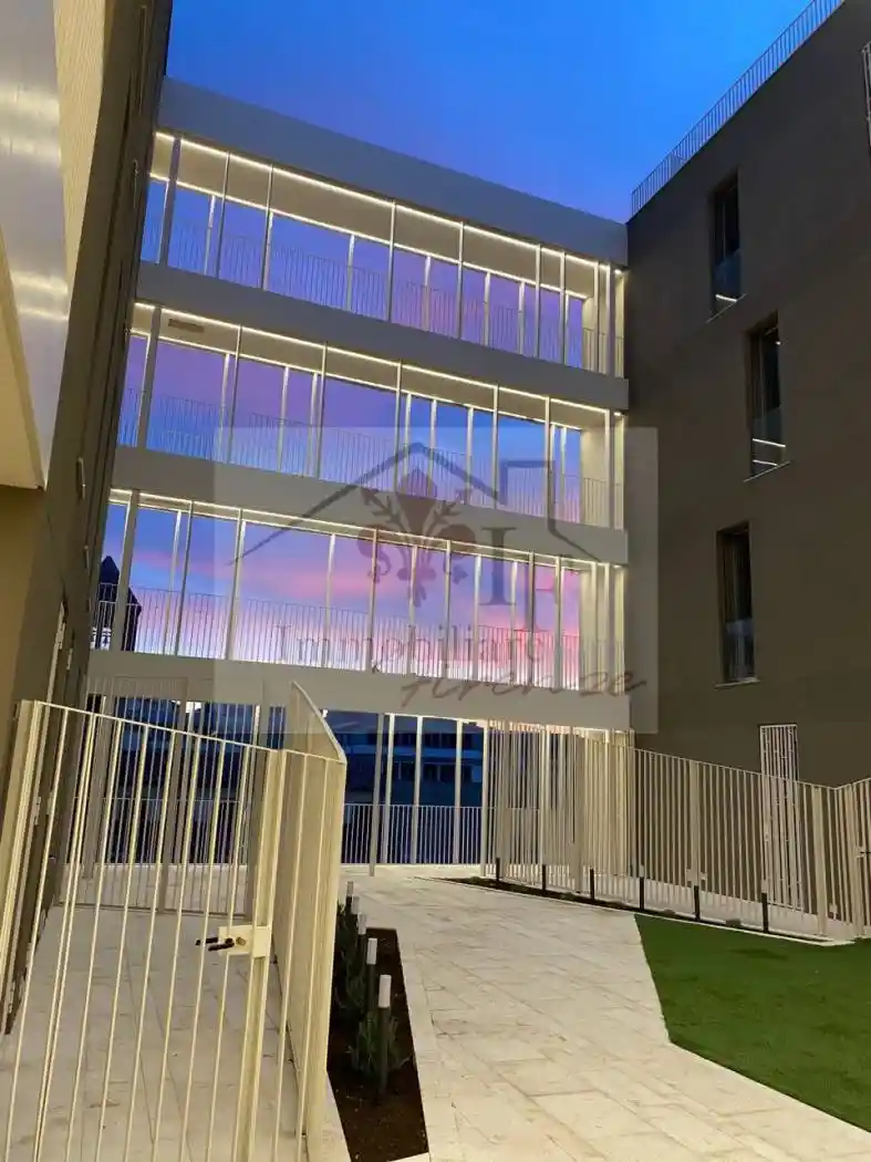 Appartamento in affitto a Firenze