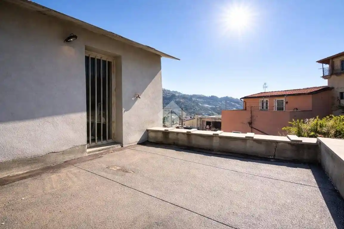 Appartamento in vendita a Taggia