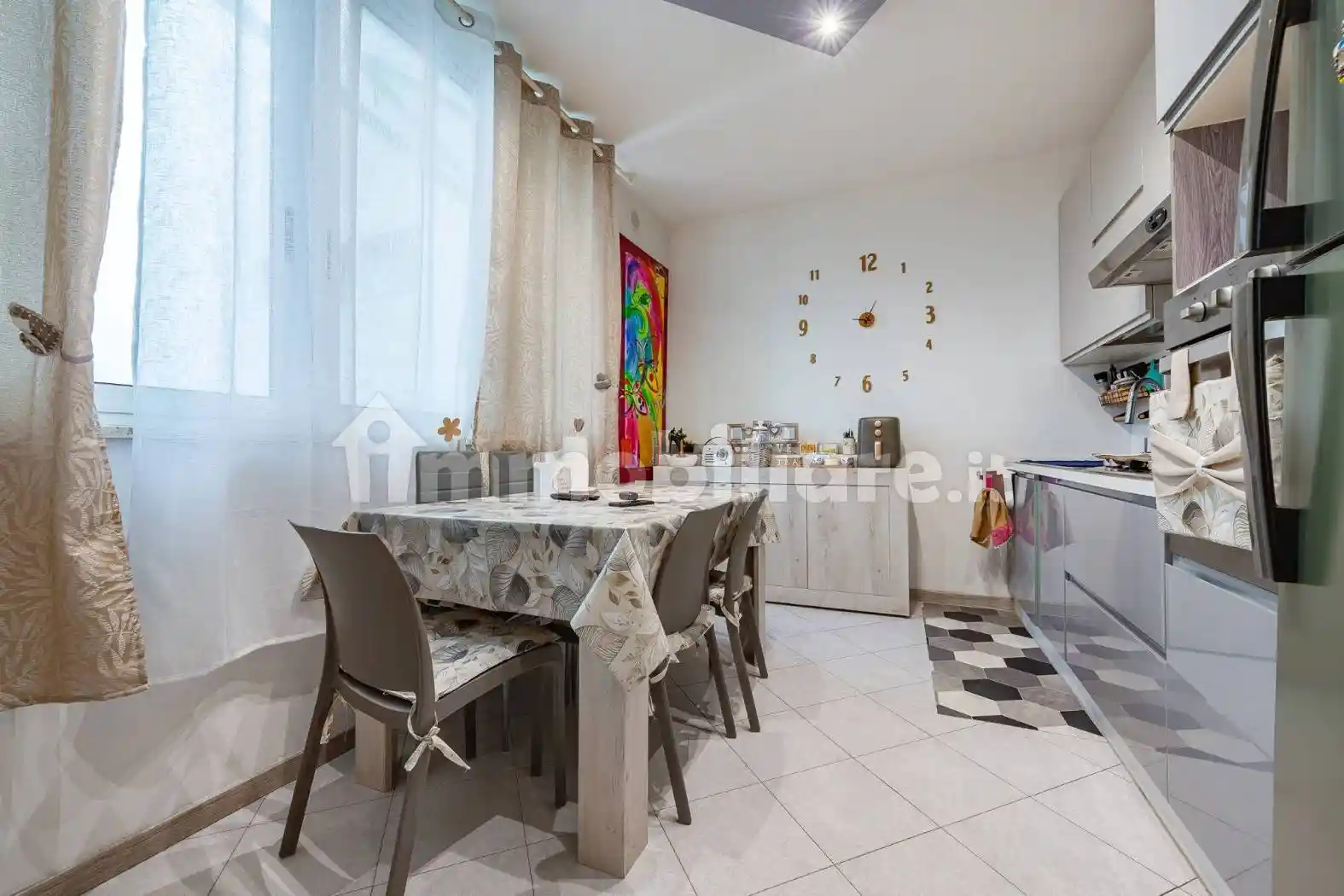 Appartamento in vendita a Casamassima