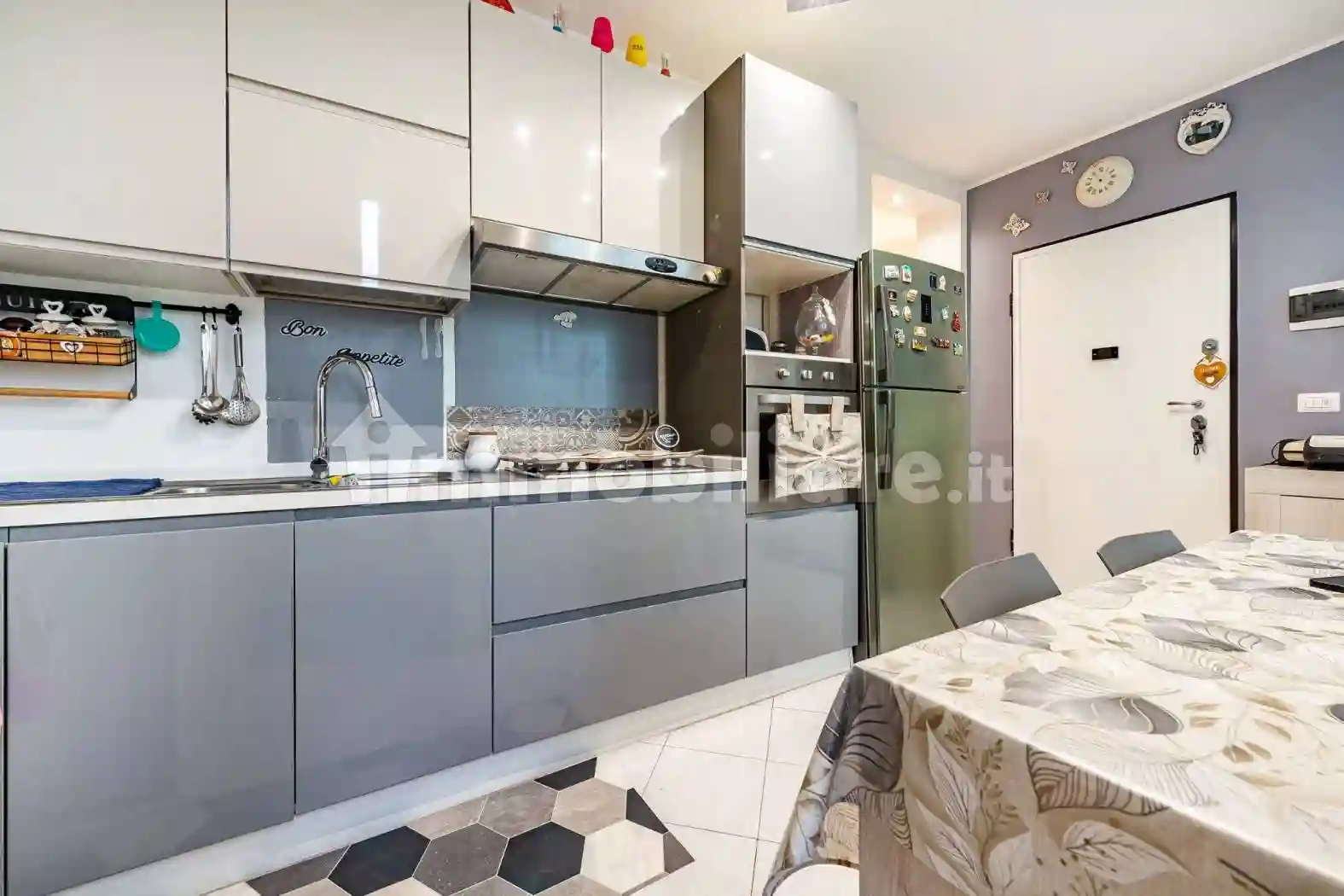 Appartamento - foto 5