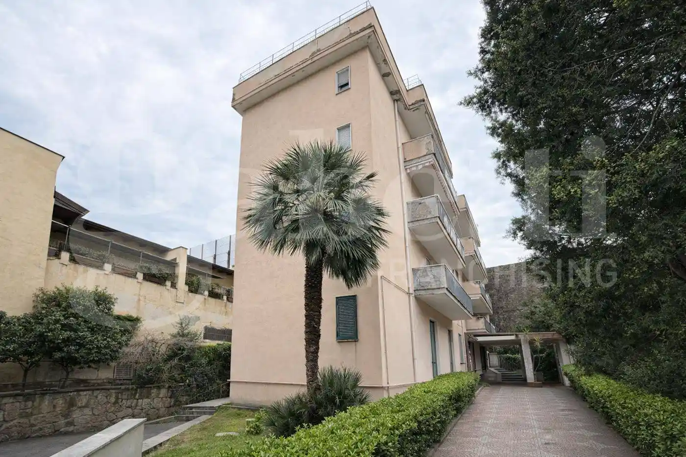 Appartamento in vendita a Scafati