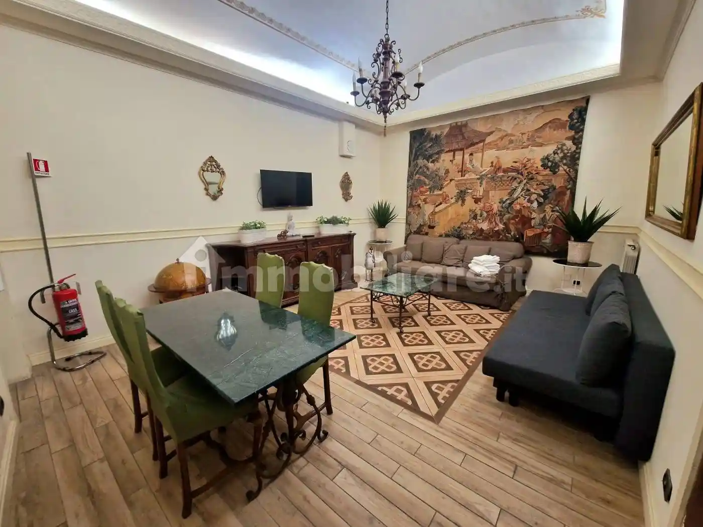 Appartamento in affitto a Bologna