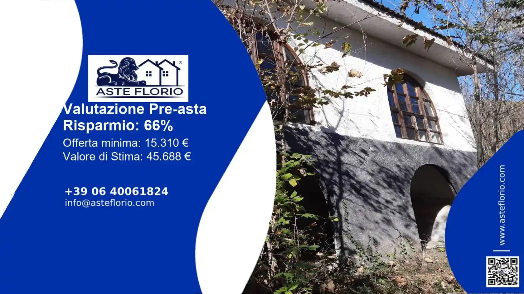 Appartamento in vendita a Ponzone