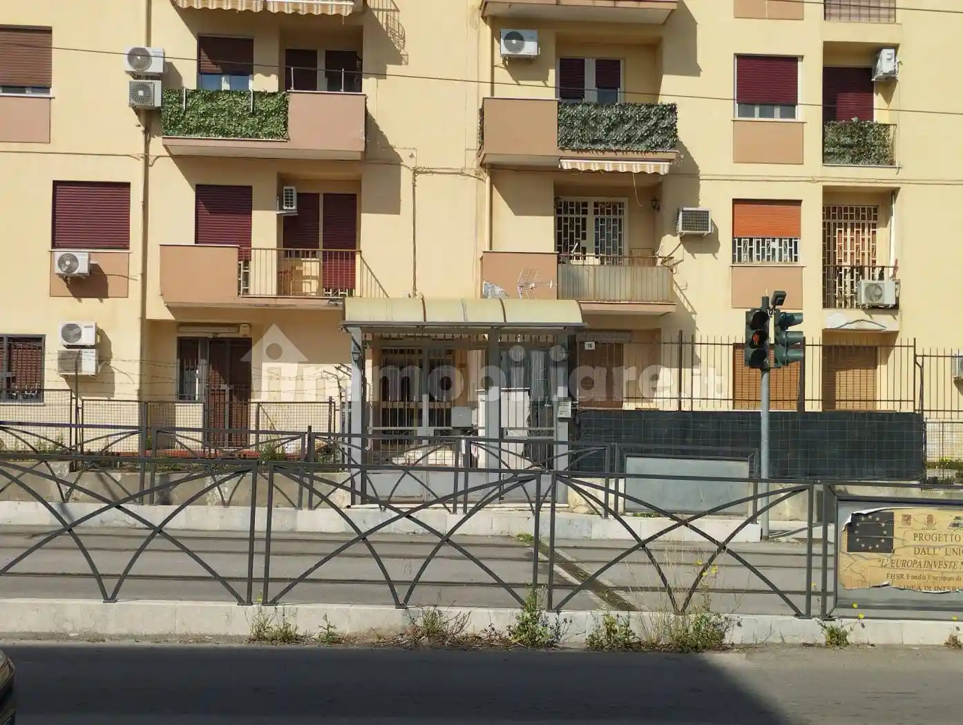 Appartamento in vendita a Palermo