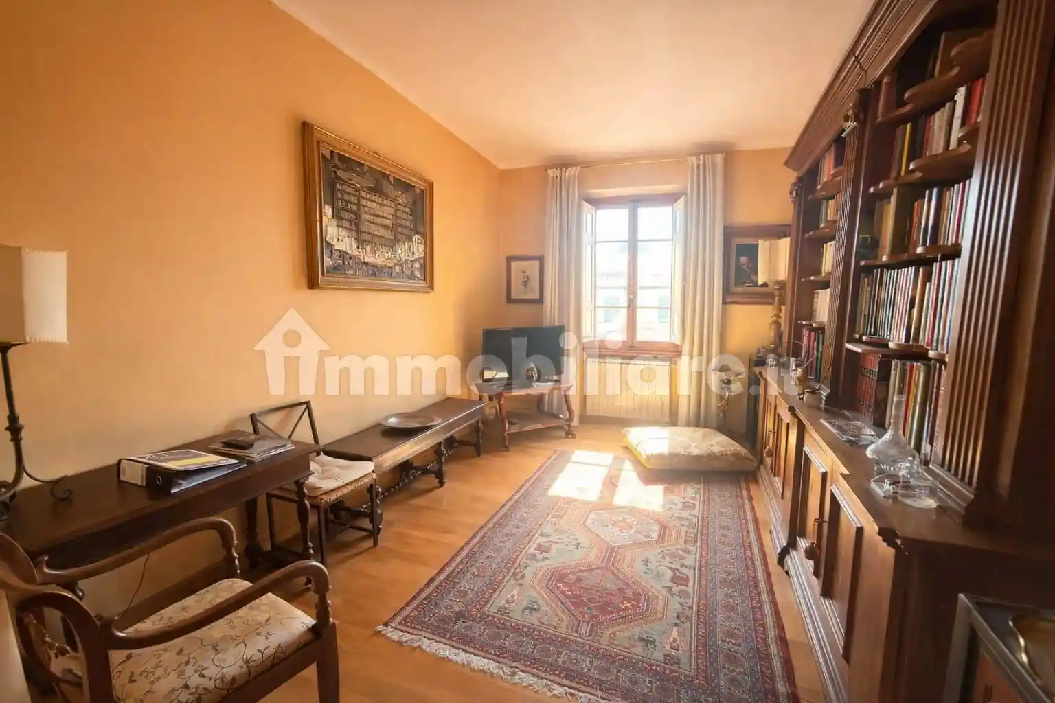 Appartamento in vendita a Firenze