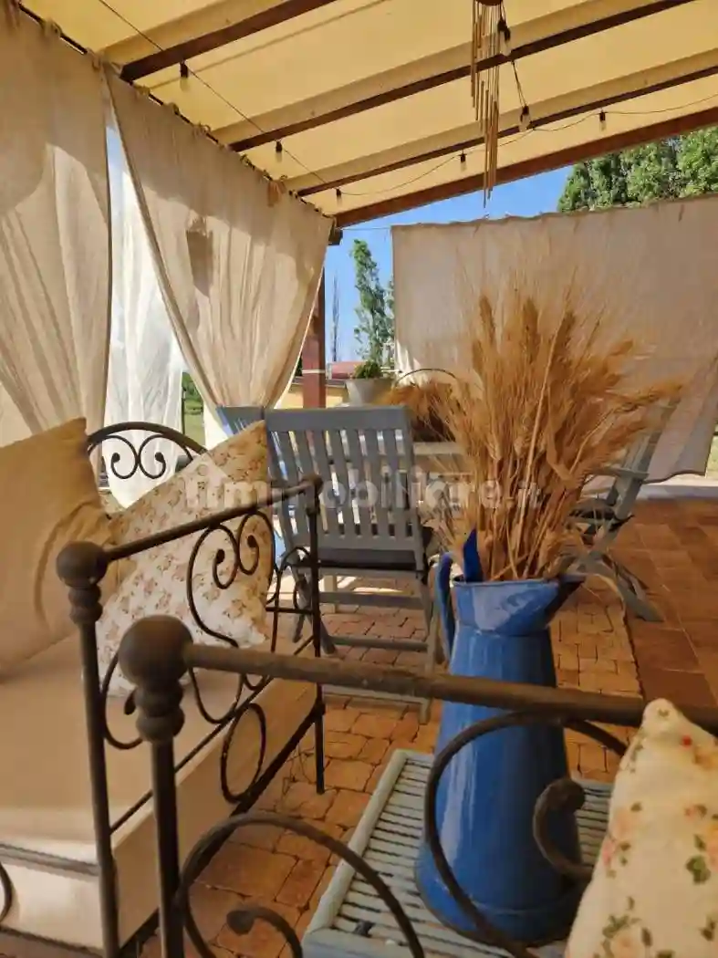 Casa indipendente - foto 4