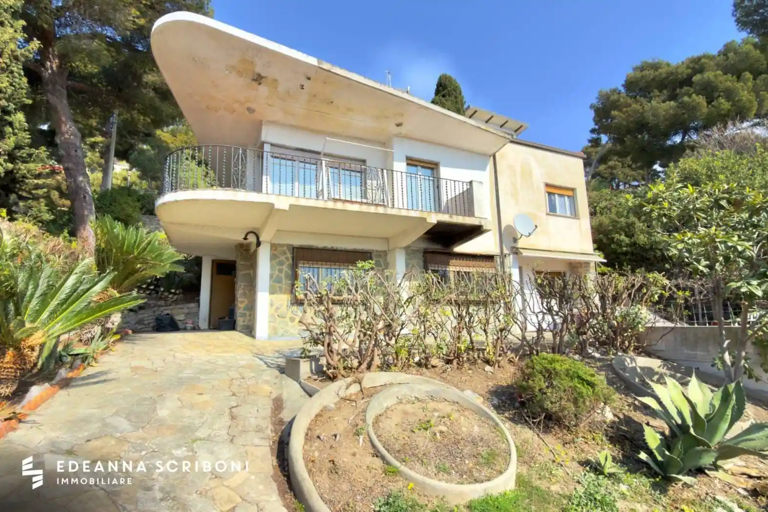 Villa in vendita a Andora