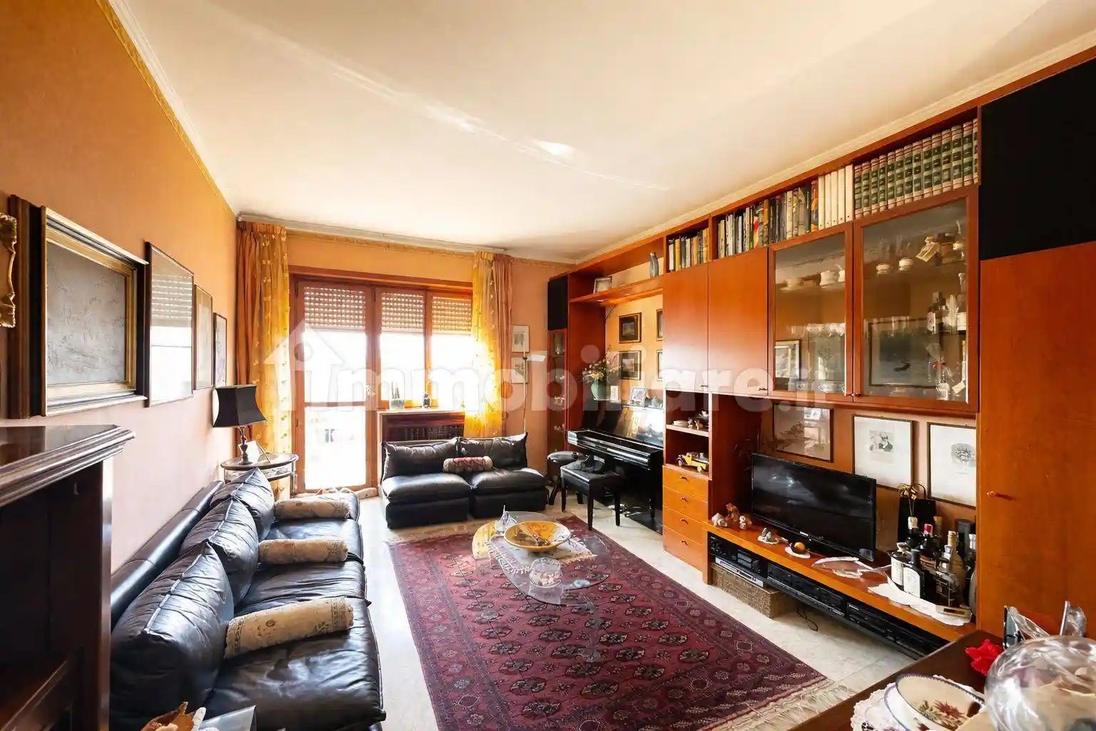 Appartamento in vendita a Moncalieri