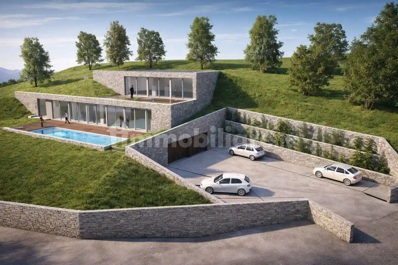 Villa in vendita a Bassano del Grappa