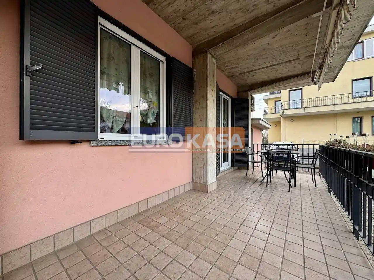 Villetta a schiera in vendita a Dalmine