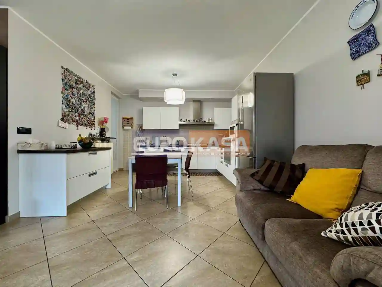 Villetta a schiera - foto 5