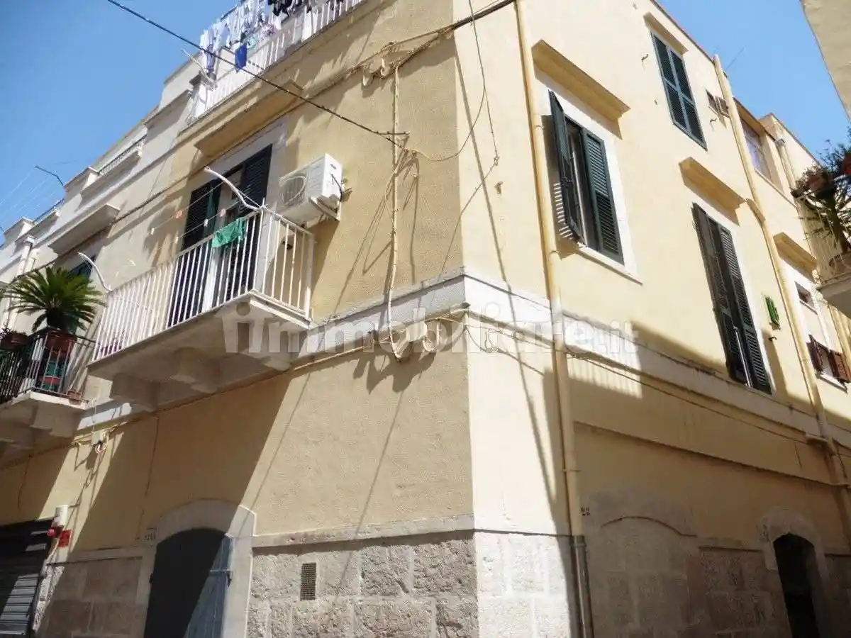 Appartamento in affitto a Corato