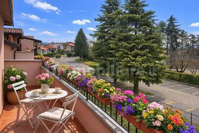 Appartamento in vendita a Veniano