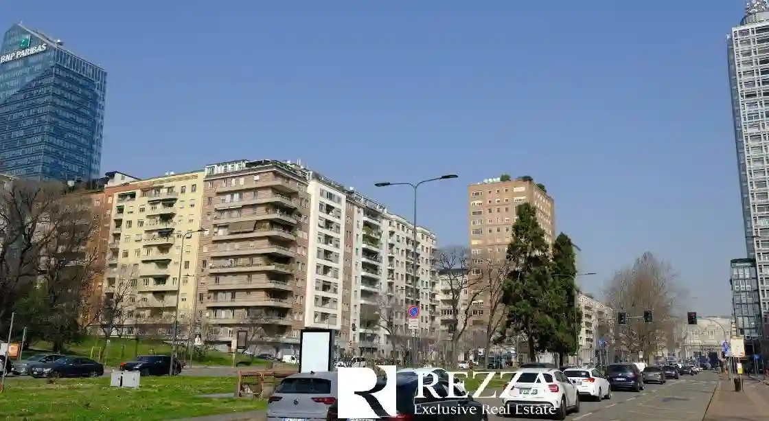 Palazzo - Edificio - foto 2
