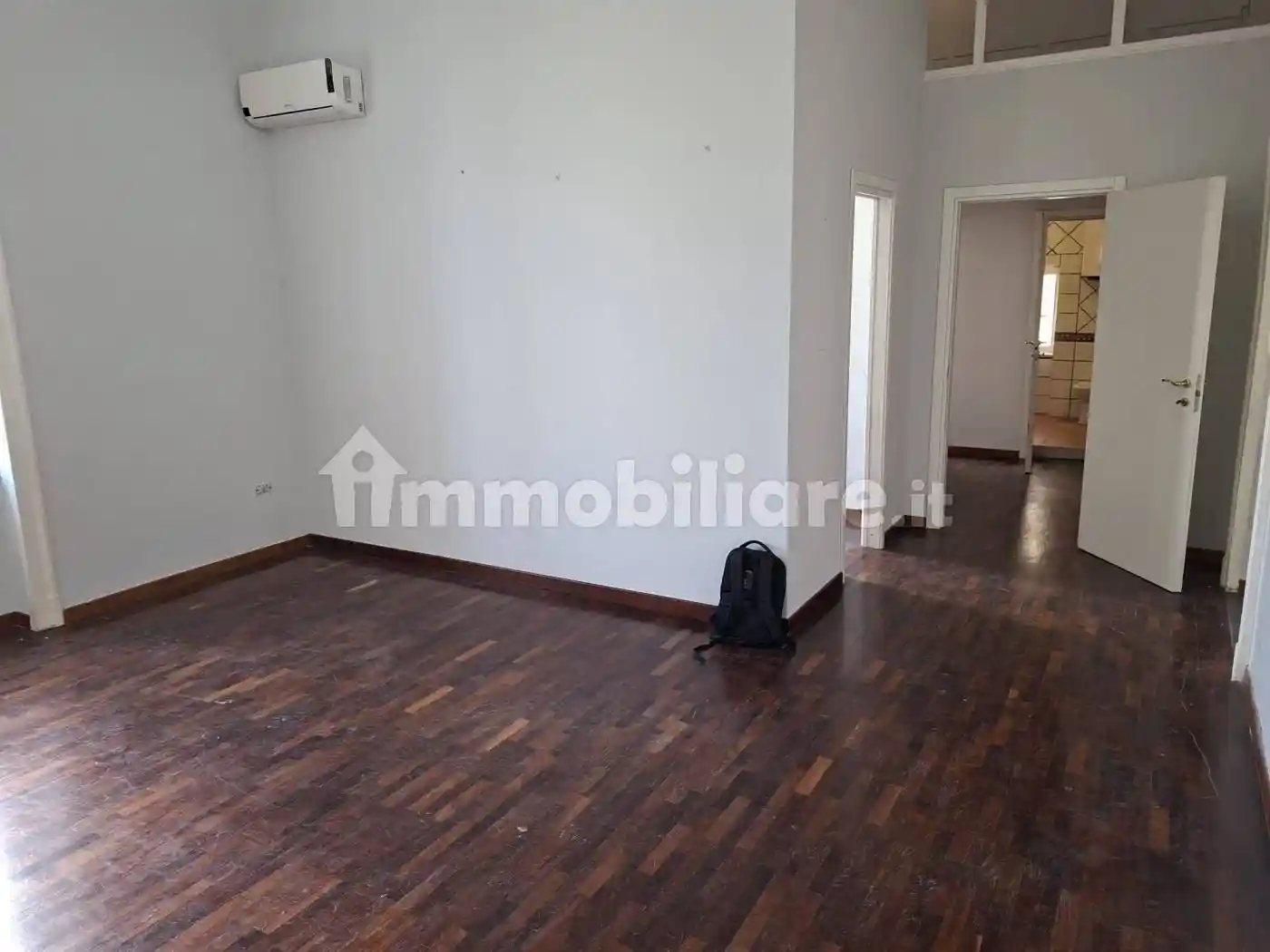 Appartamento in affitto a Napoli